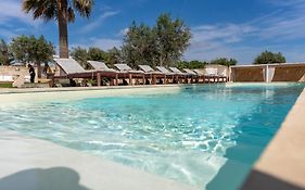 Masseria Dei Monaci (Adults Only)